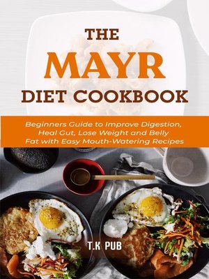 The Mayr Diet Cookbook - ebook